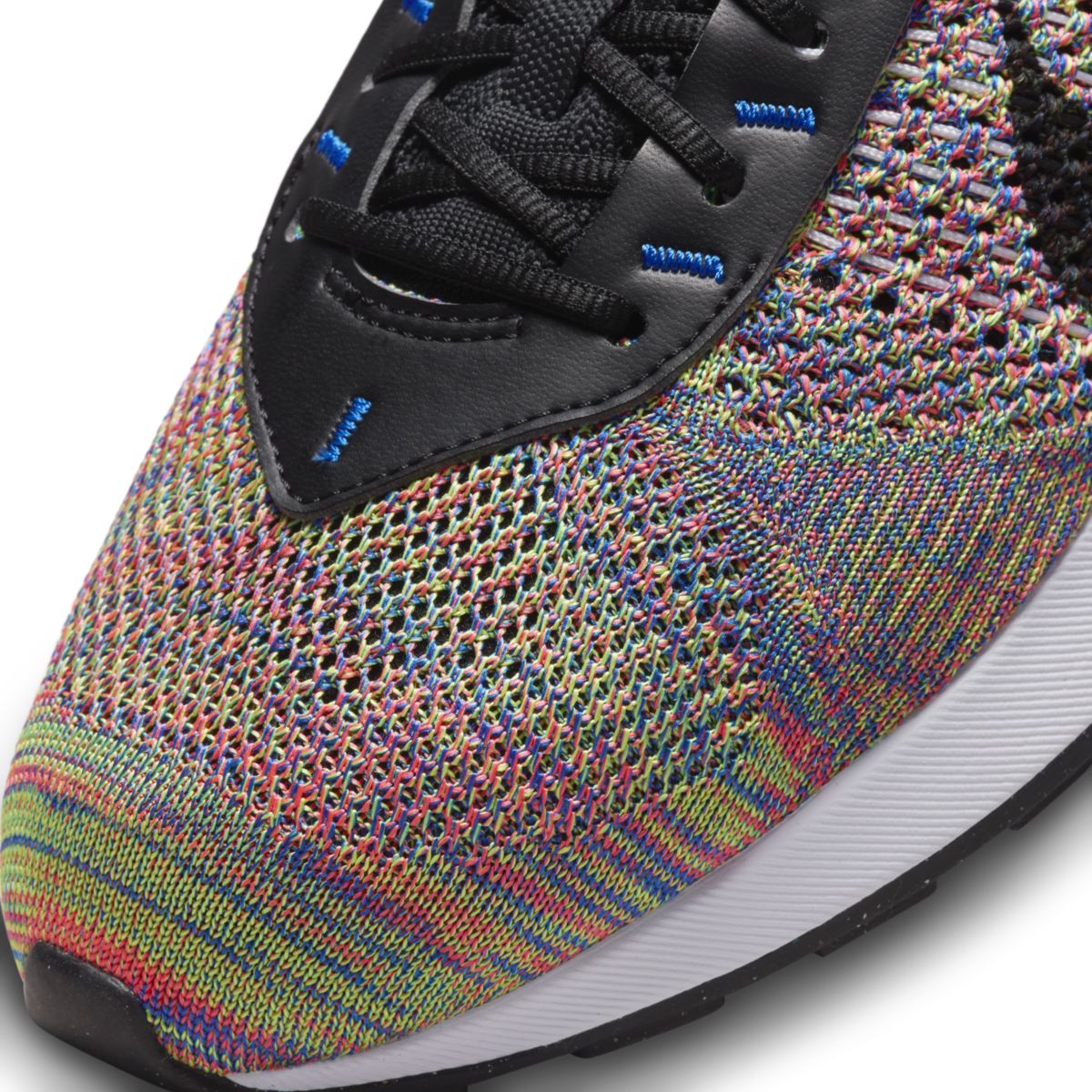 Nike Air Max Flyknit Racer Multicolor FD2765-900 7