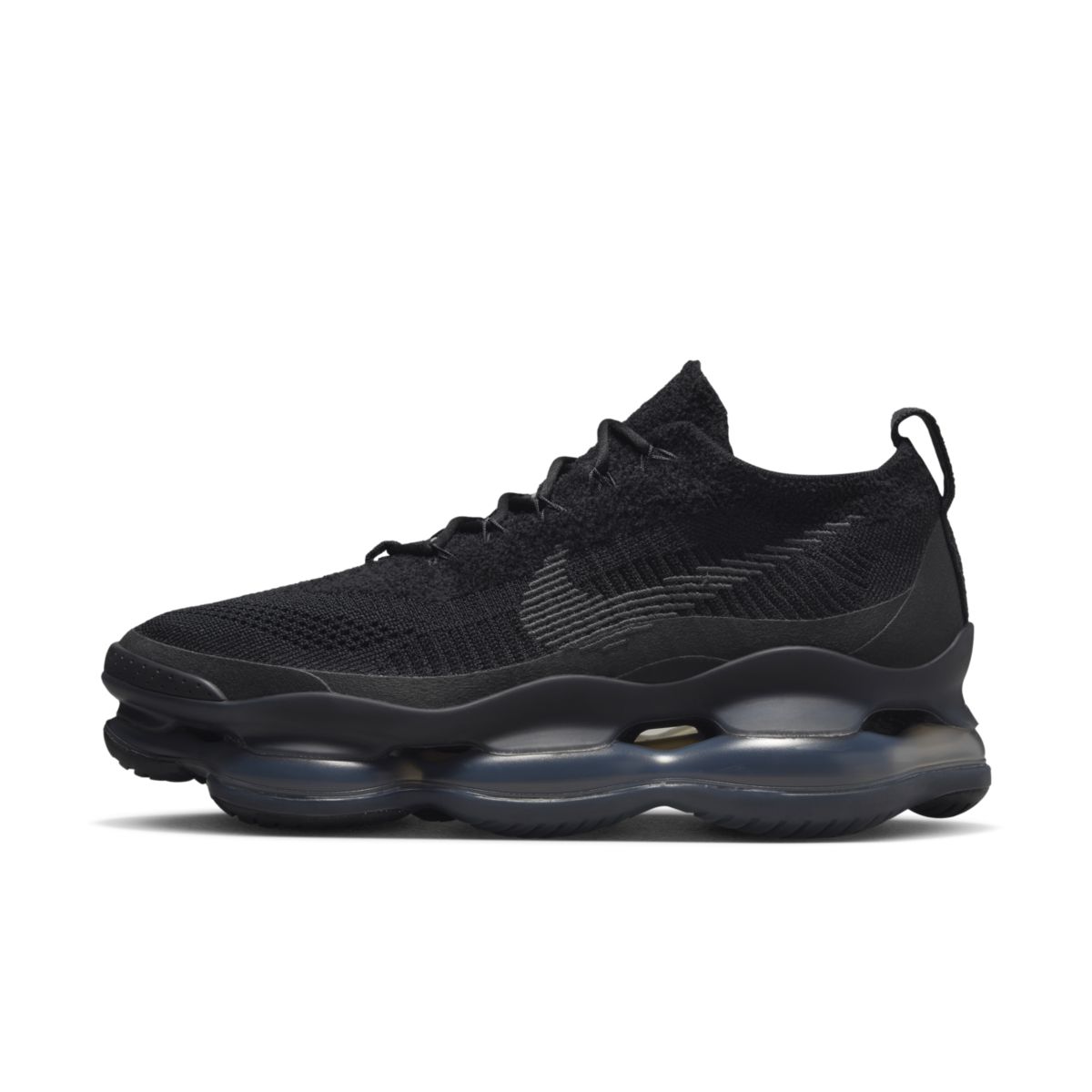 Nike Air Max Scorpion All Black DJ4701-003 2