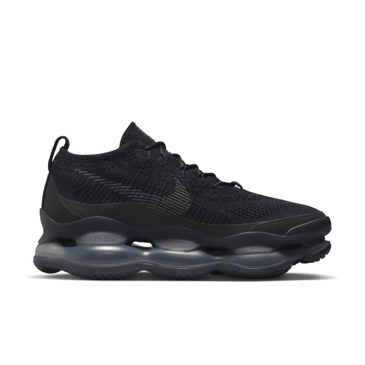 Nike Air Max Scorpion All Black DJ4701-003 3