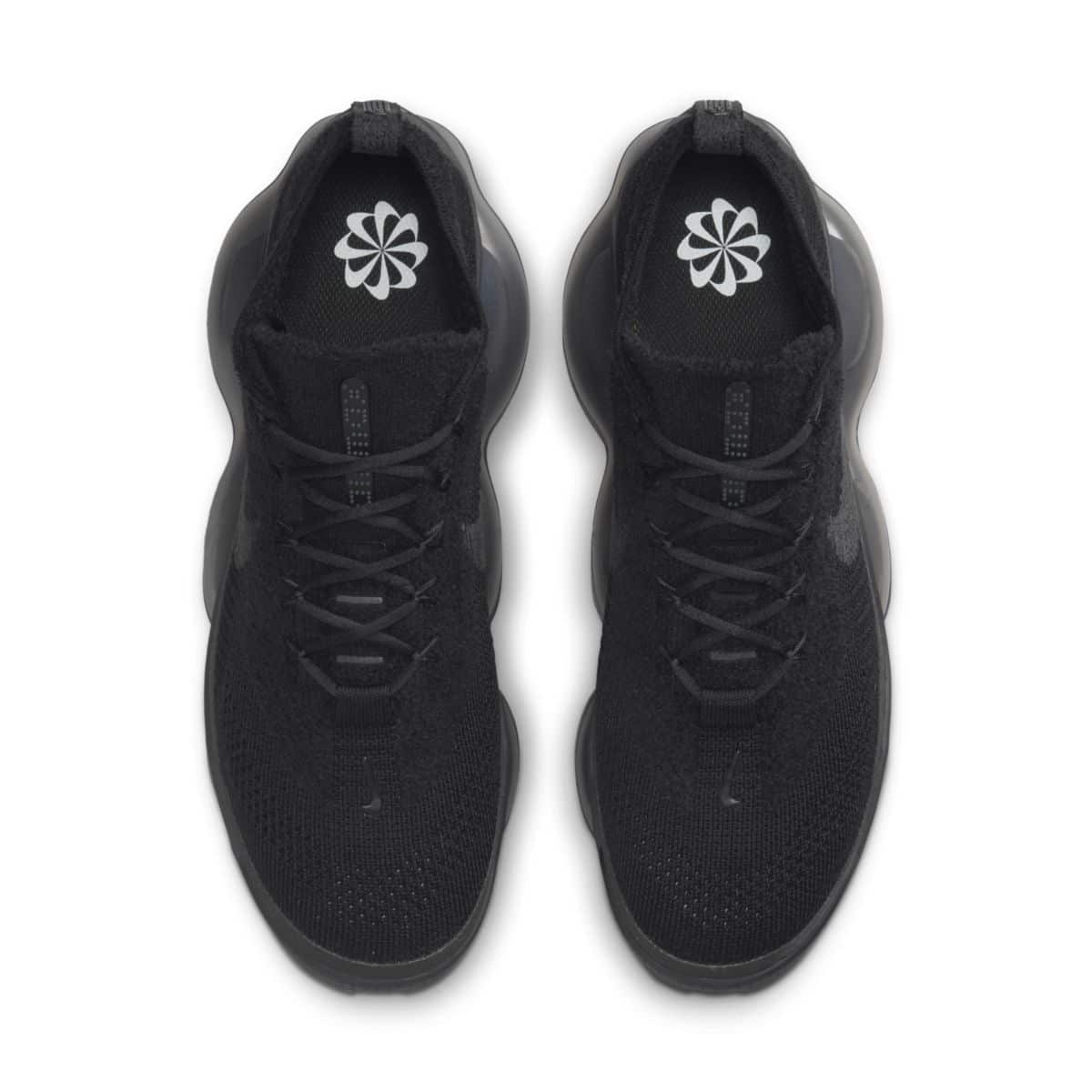 Nike Air Max Scorpion All Black DJ4701-003 5