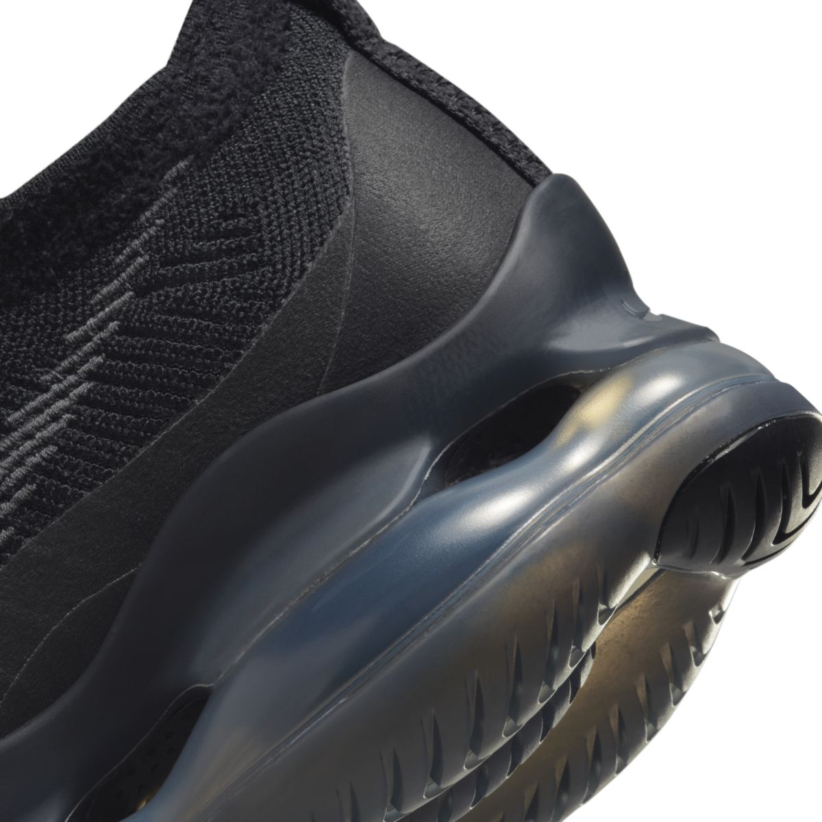 Nike Air Max Scorpion All Black DJ4701-003 8