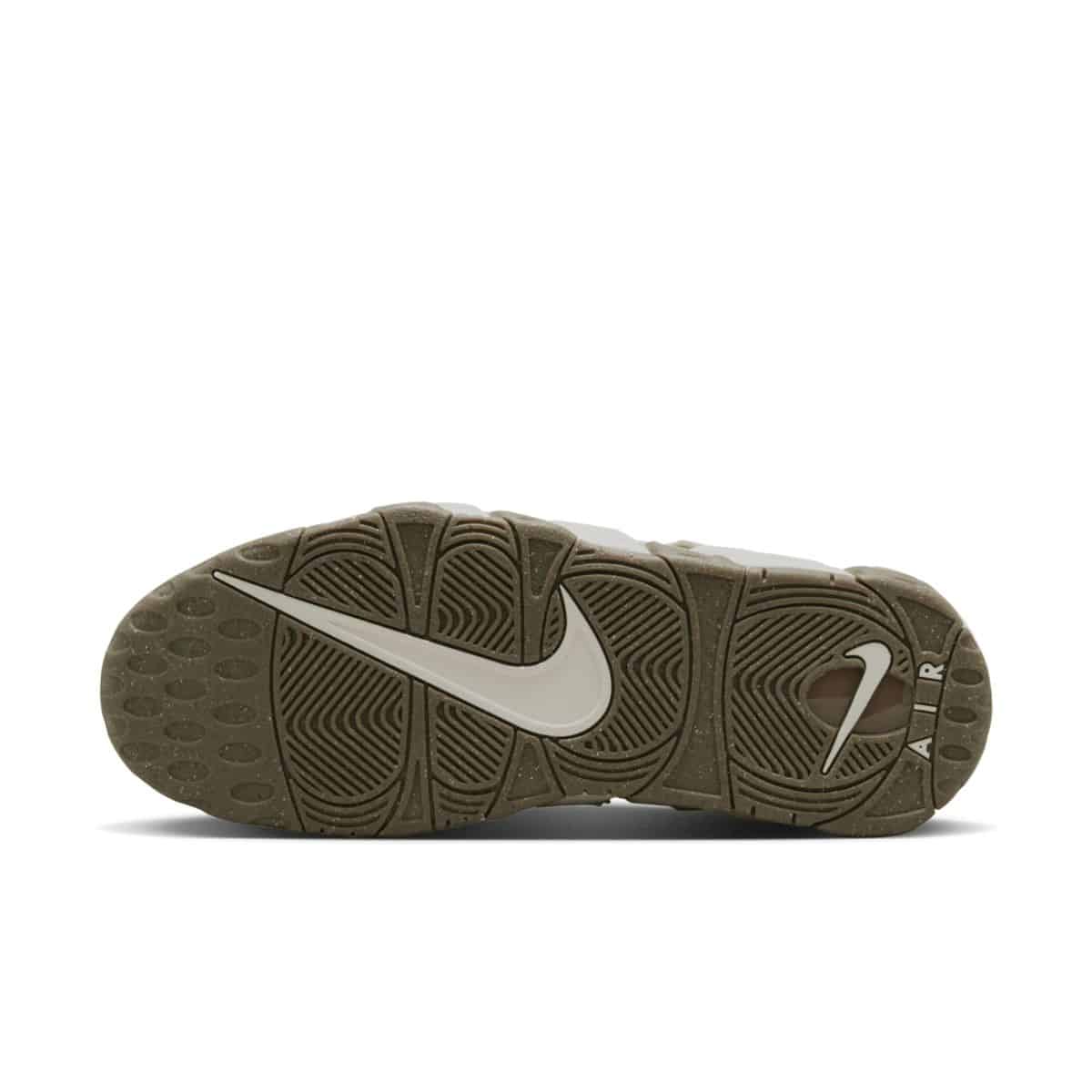 Nike Air More Uptempo Coconut Milk DV7230-100 1
