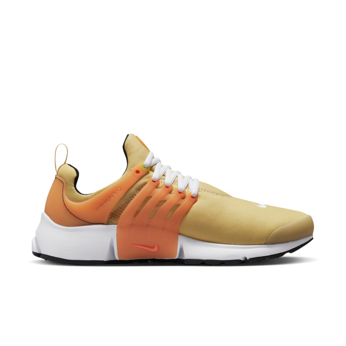 Nike Air Presto Team Gold FJ4006-252 3