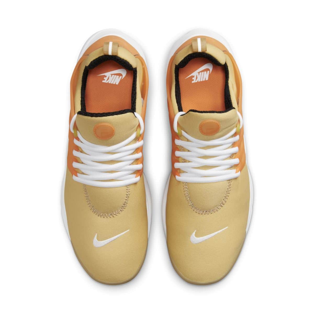 Nike Air Presto Team Gold FJ4006-252 5