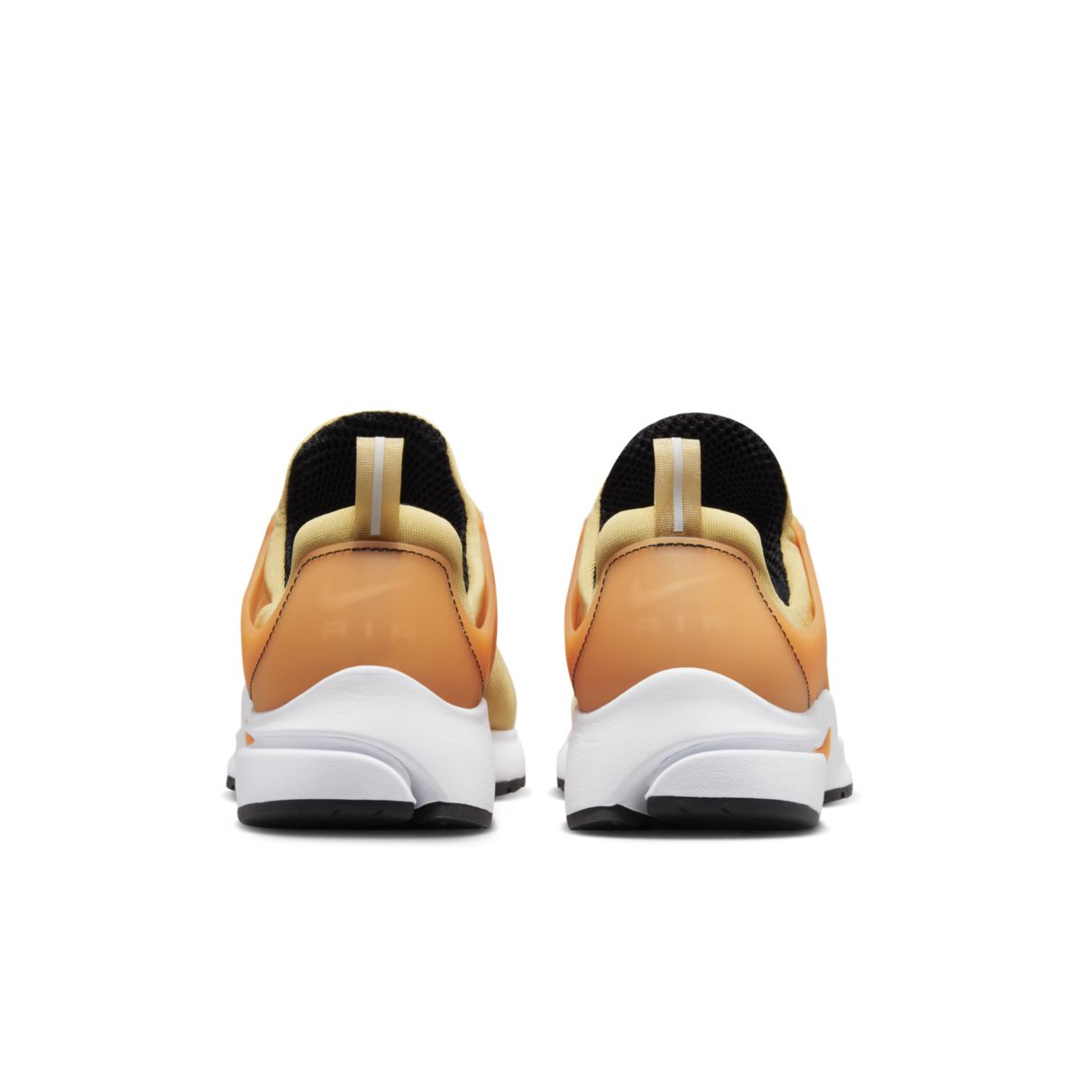 Nike Air Presto Team Gold FJ4006-252 6