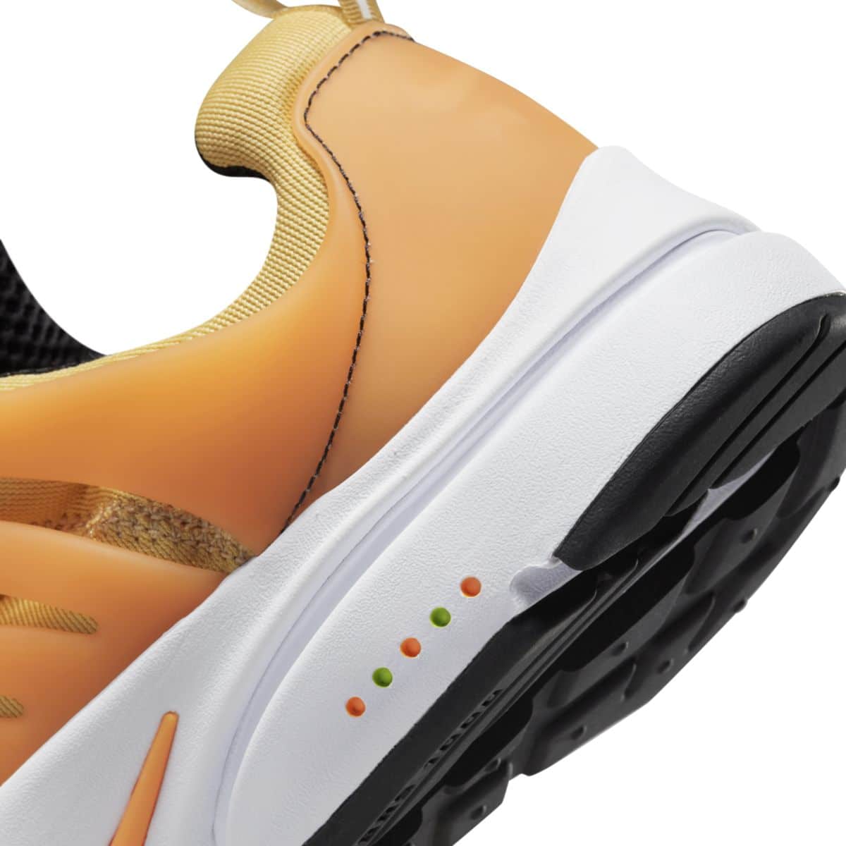 Nike Air Presto Team Gold FJ4006-252 8