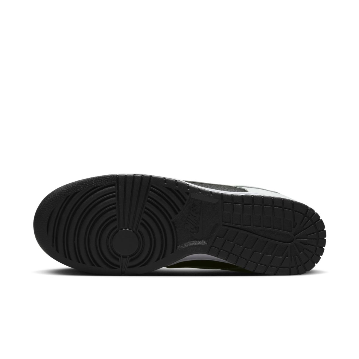 Nike Dunk Low Reverse Panda Neon FD9756-001 1