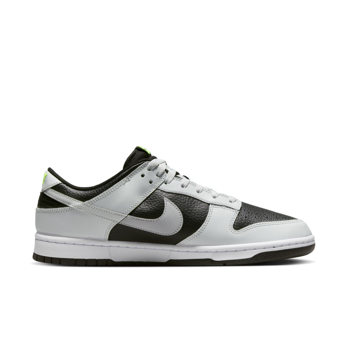 Nike Dunk Low Reverse Panda Neon FD9756-001 3