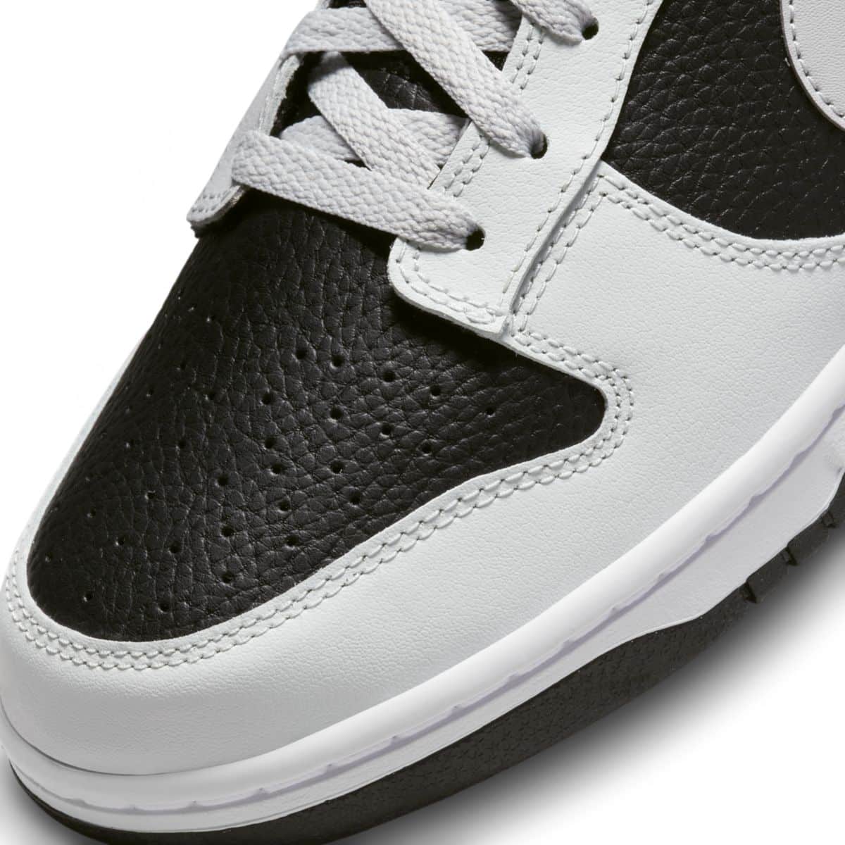 Nike Dunk Low Reverse Panda Neon FD9756-001 7