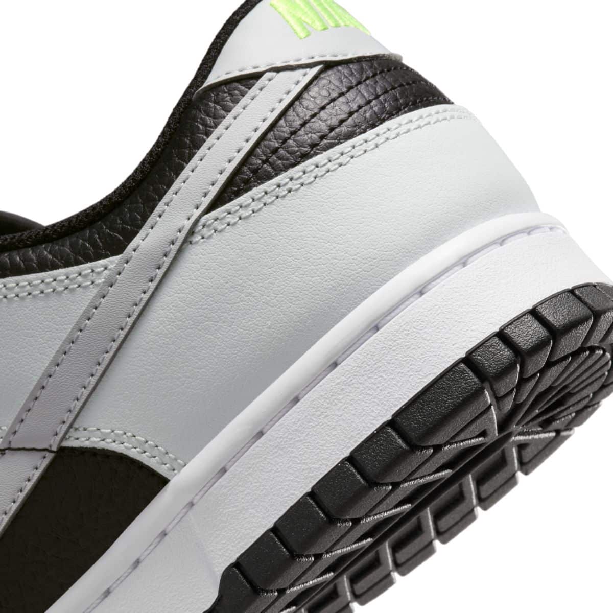 Nike Dunk Low Reverse Panda Neon FD9756-001 8