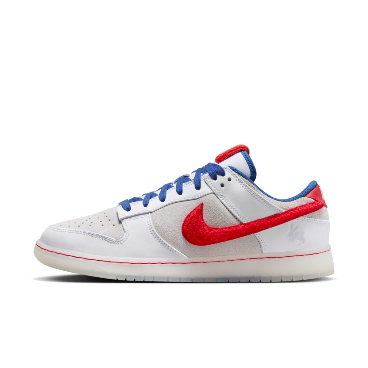 Nike Dunk Low Shanghai Year of the Rabbit FD4203-161 2