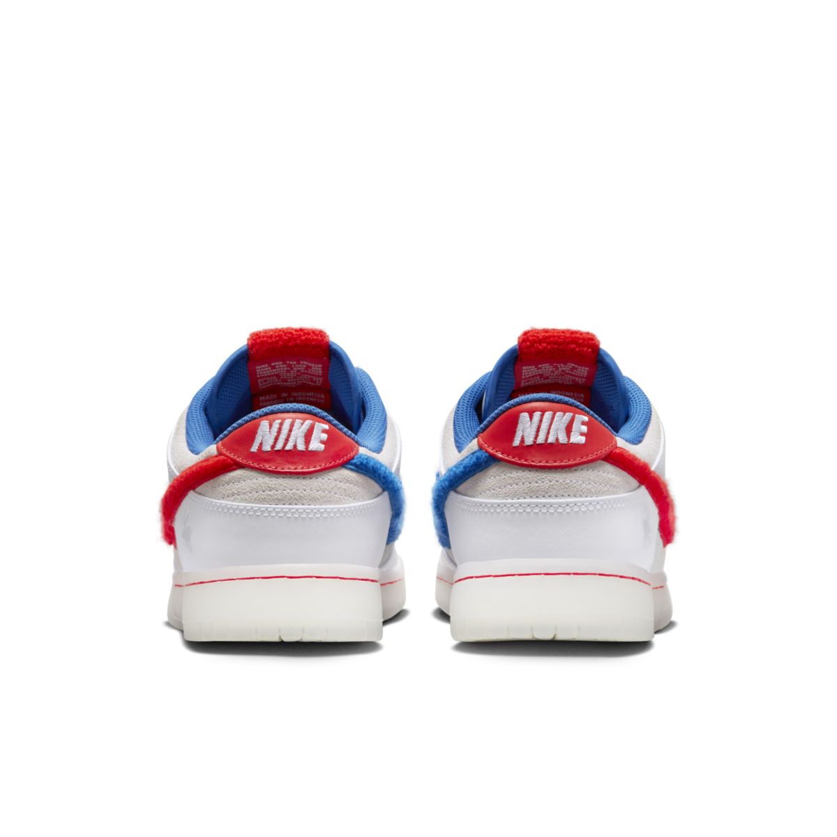 Nike Dunk Low Shanghai Year of the Rabbit FD4203-161 6