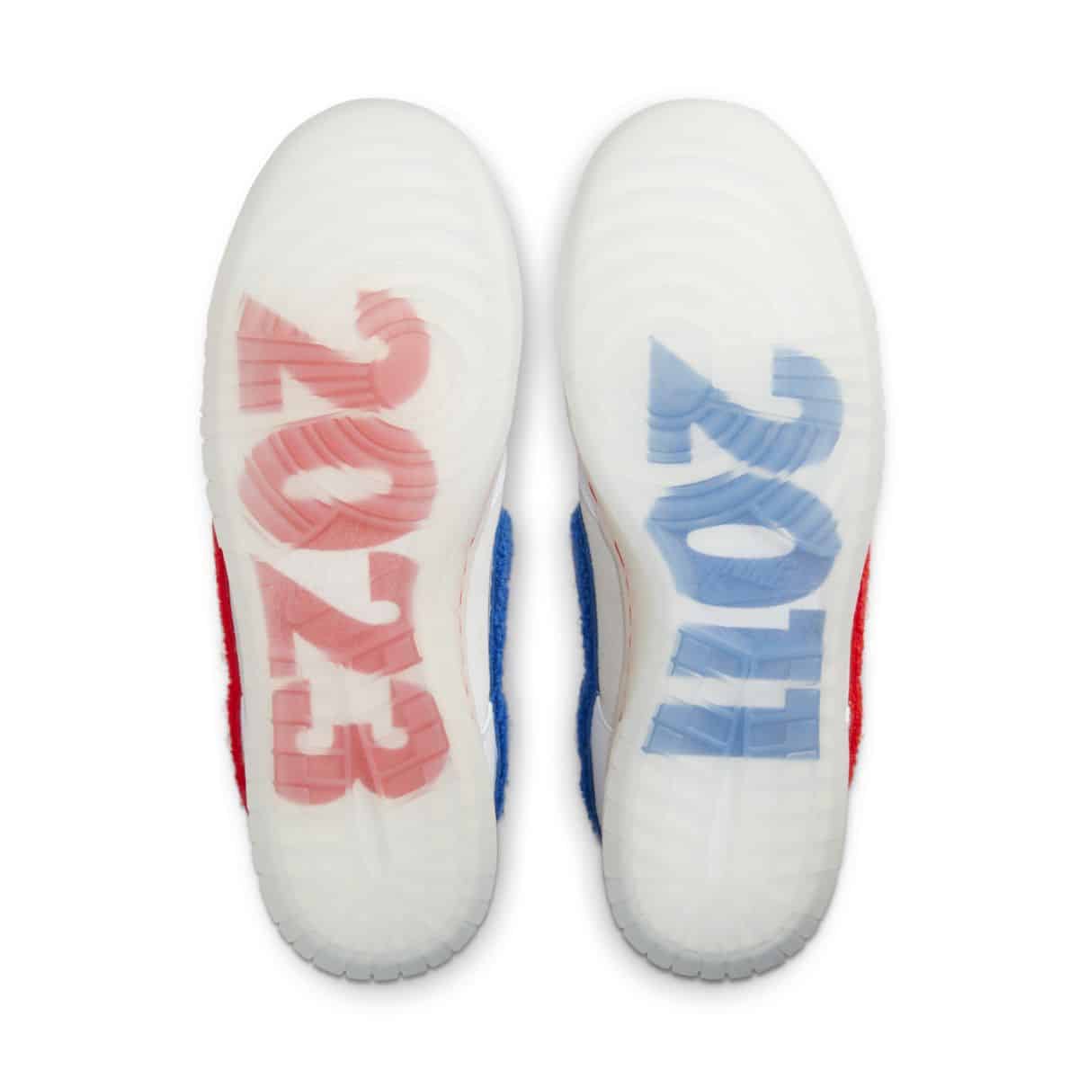 Nike Dunk Low Shanghai Year of the Rabbit FD4203-161 7