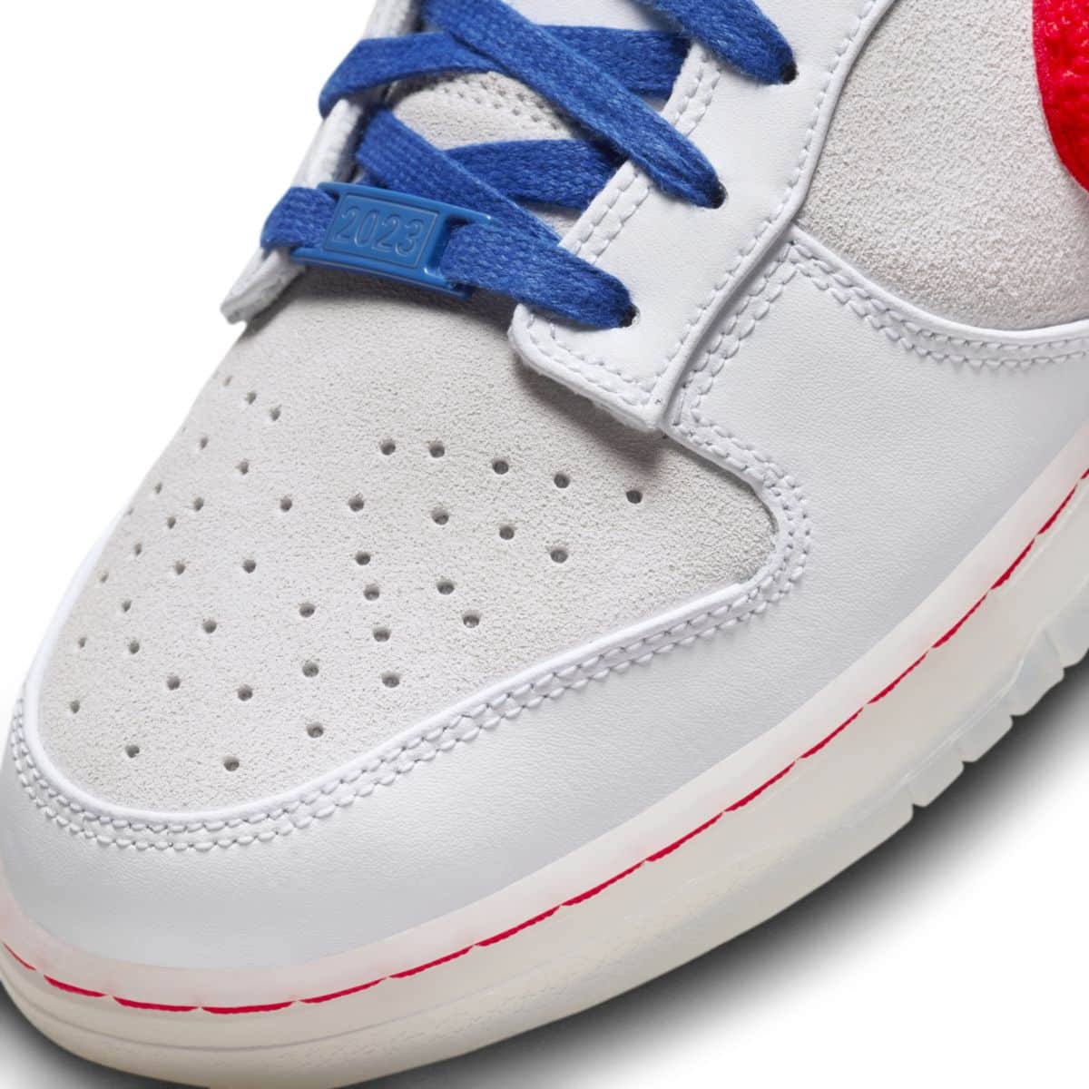 Nike Dunk Low Shanghai Year of the Rabbit FD4203-161 8
