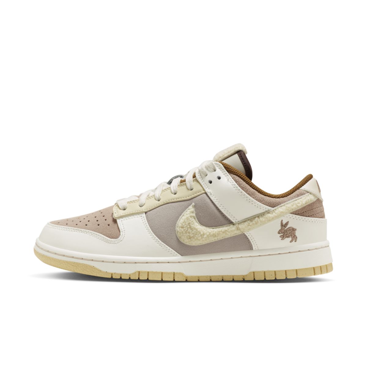 Nike Dunk Low Year of the Rabbit FD4203-211 2