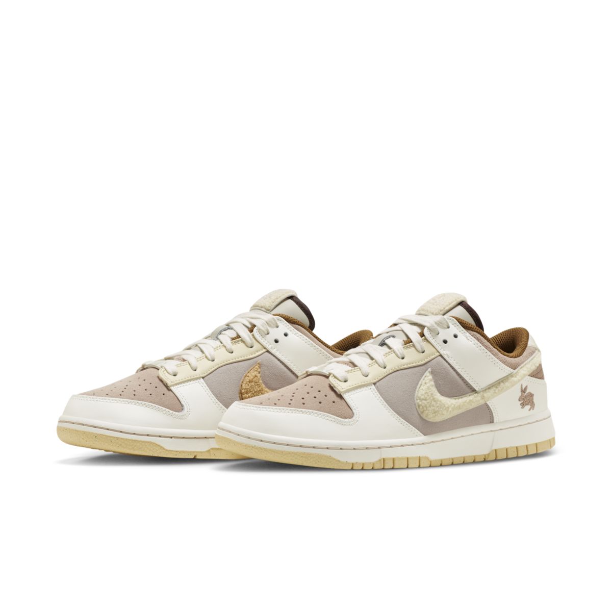Nike Dunk Low Year of the Rabbit FD4203-211 4