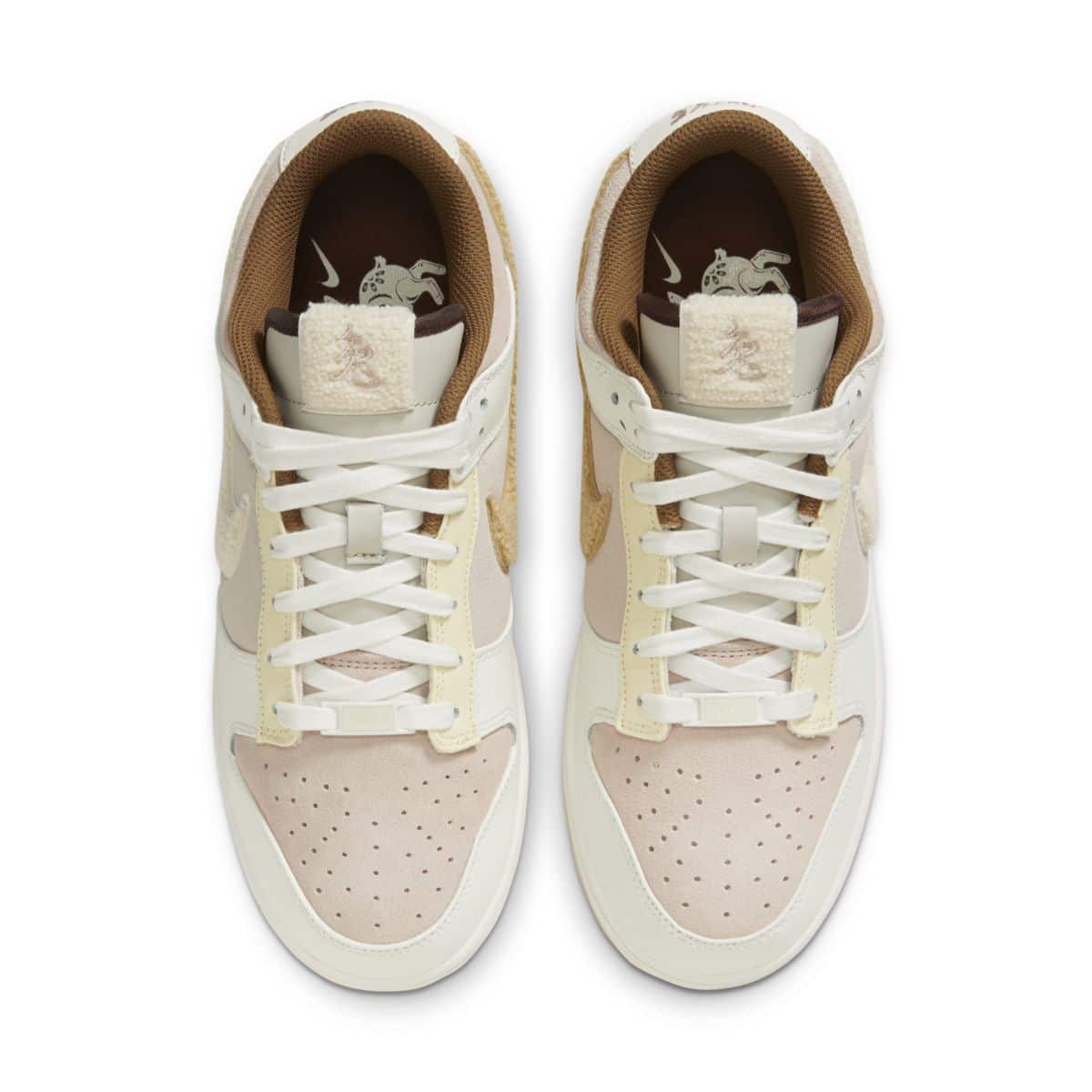 Nike Dunk Low Year of the Rabbit FD4203-211 5