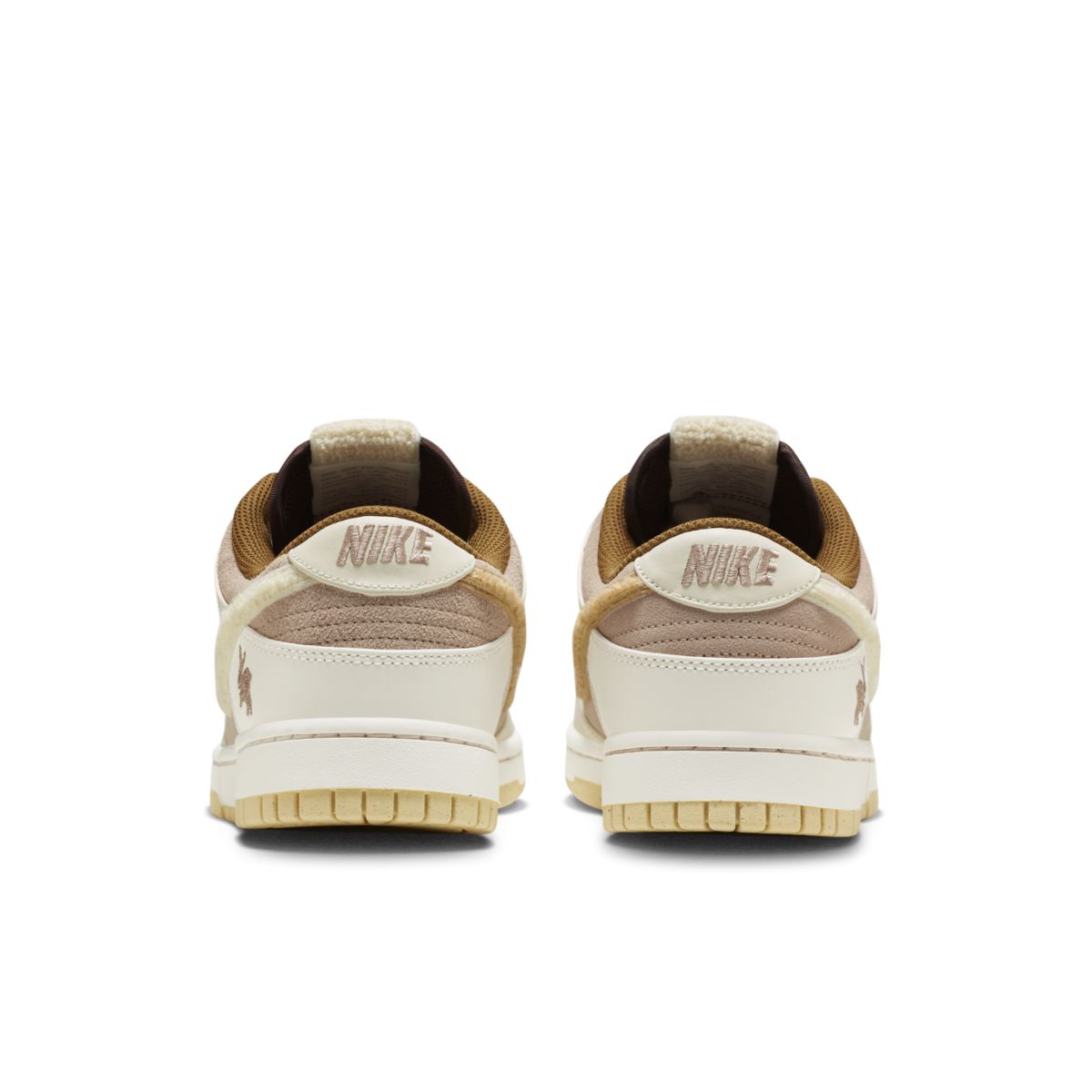 Nike Dunk Low Year of the Rabbit FD4203-211 6