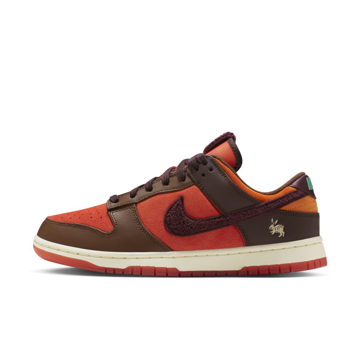 Nike Dunk Low Year of the Rabbit FD4203-661 2