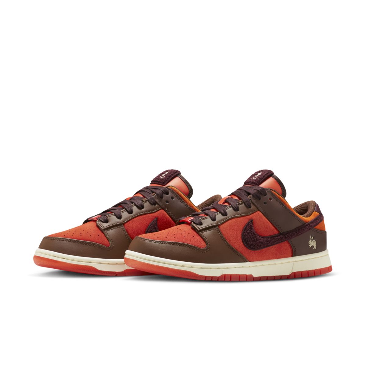 Nike Dunk Low Year of the Rabbit FD4203-661 4
