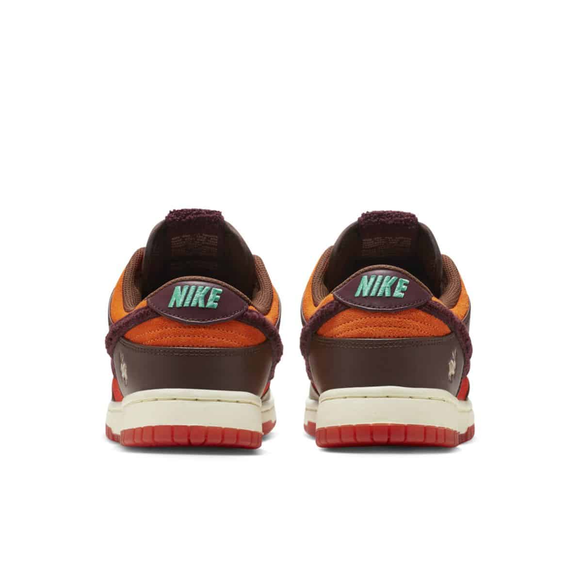 Nike Dunk Low Year of the Rabbit FD4203-661 6
