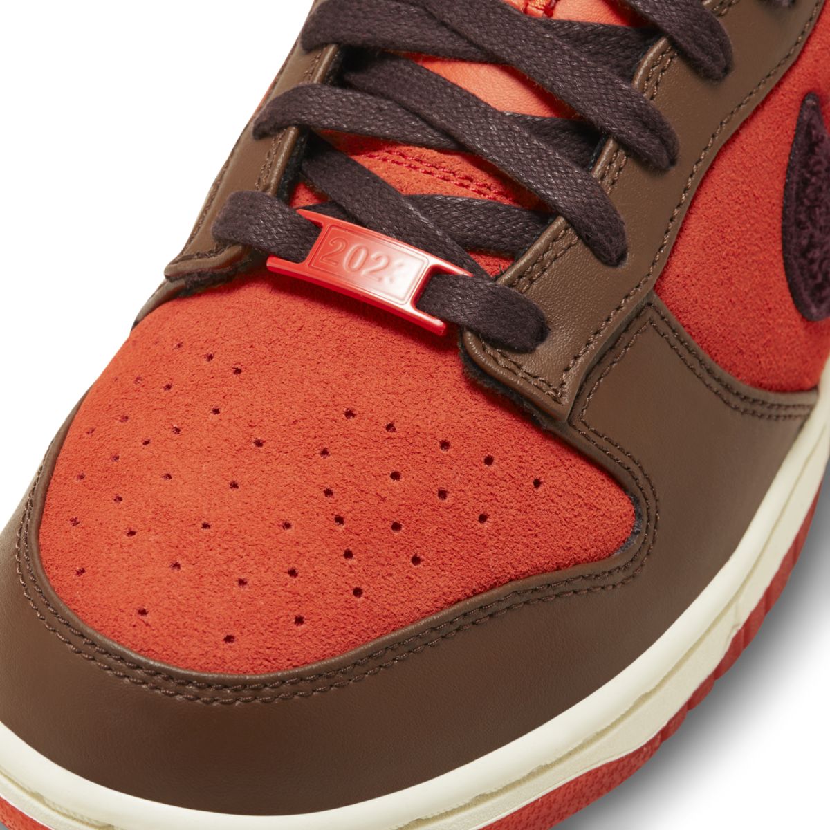 Nike Dunk Low Year of the Rabbit FD4203-661 7