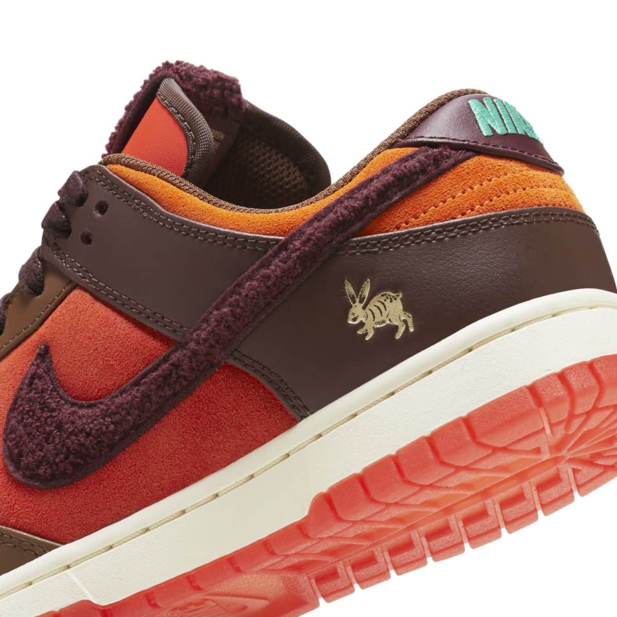 Nike Dunk Low Year of the Rabbit FD4203-661 8