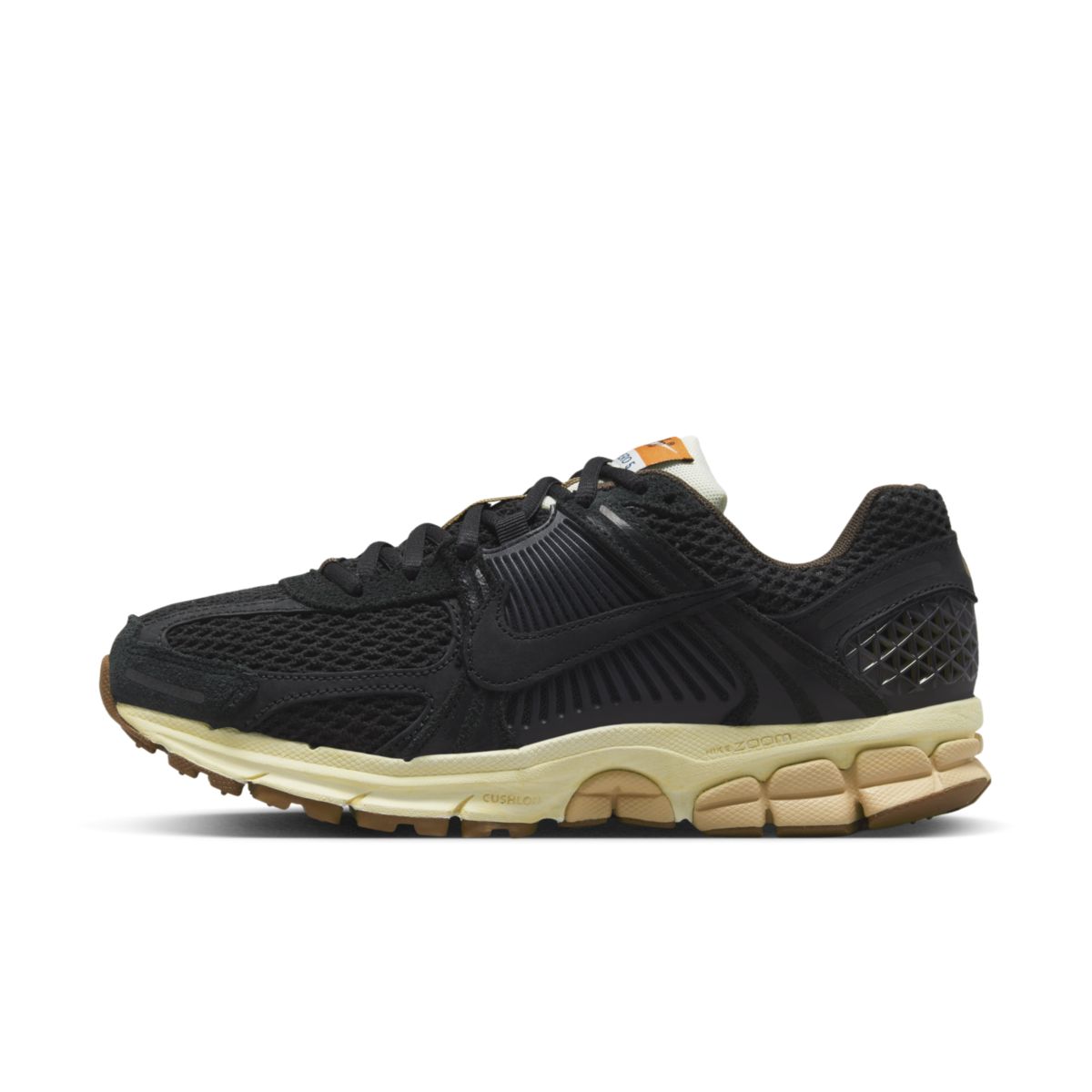Nike Zoom Vomero 5 Black Sesame FD0533-010 2