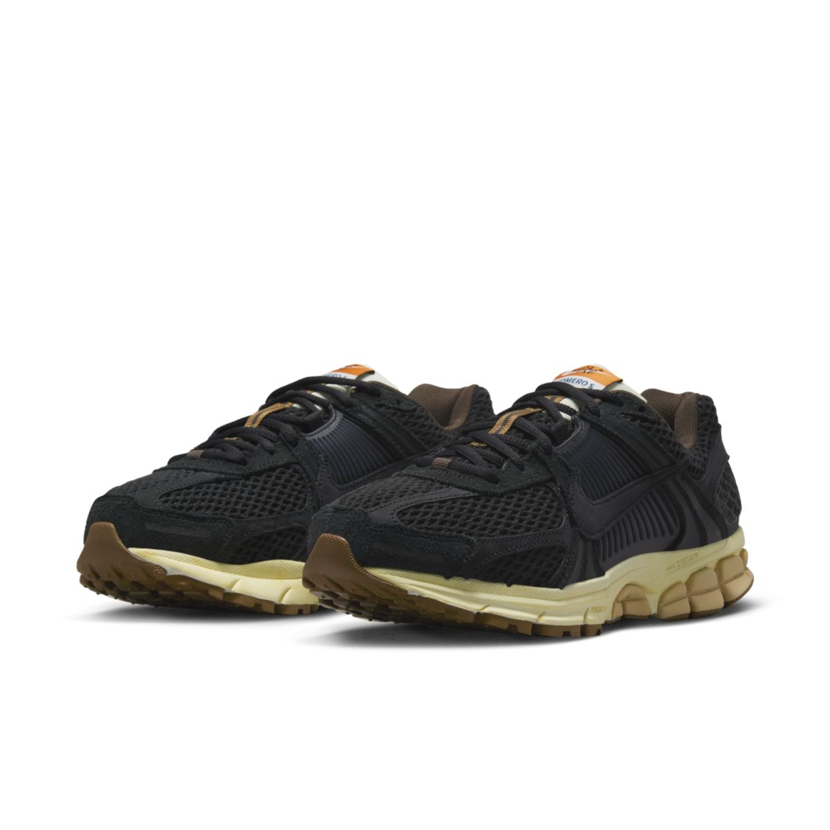 Nike Zoom Vomero 5 Black Sesame FD0533-010 4