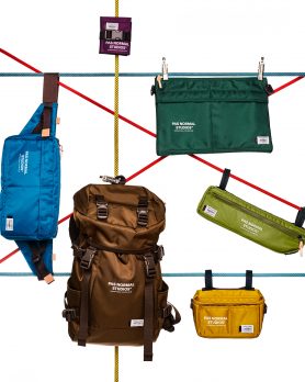 Pas Normal Studios x Porter-Yoshida and Co 2