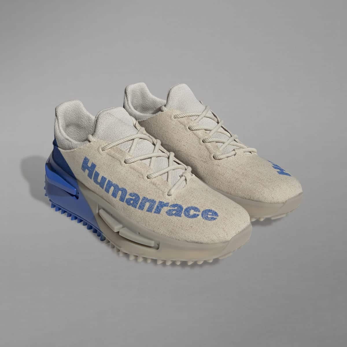 Pharrell Williams x adidas NMD S1 MAHBS Humanrace HP2641 3