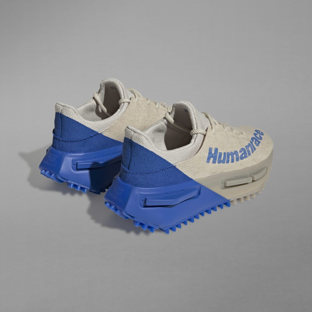 Pharrell Williams x adidas NMD S1 MAHBS Humanrace HP2641 4