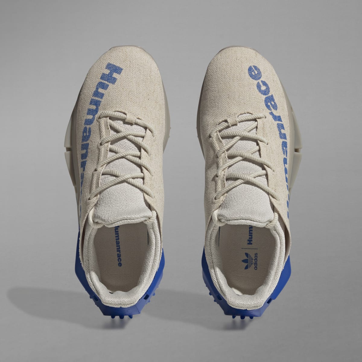 Pharrell Williams x adidas NMD S1 MAHBS Humanrace HP2641 5