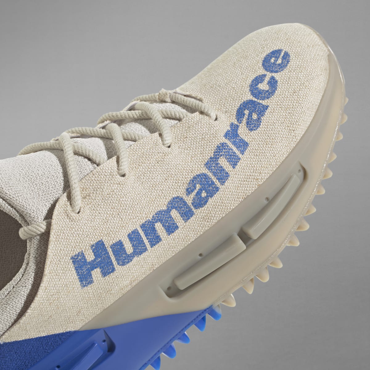 Pharrell Williams x adidas NMD S1 MAHBS Humanrace HP2641 7