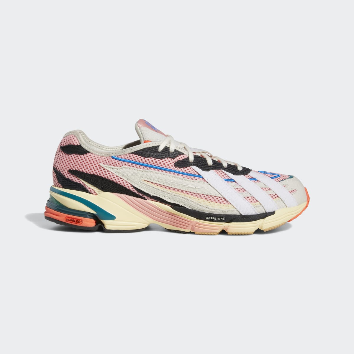 Sean Wotherspoon x adidas Orketro Multicolor White HQ7241 3