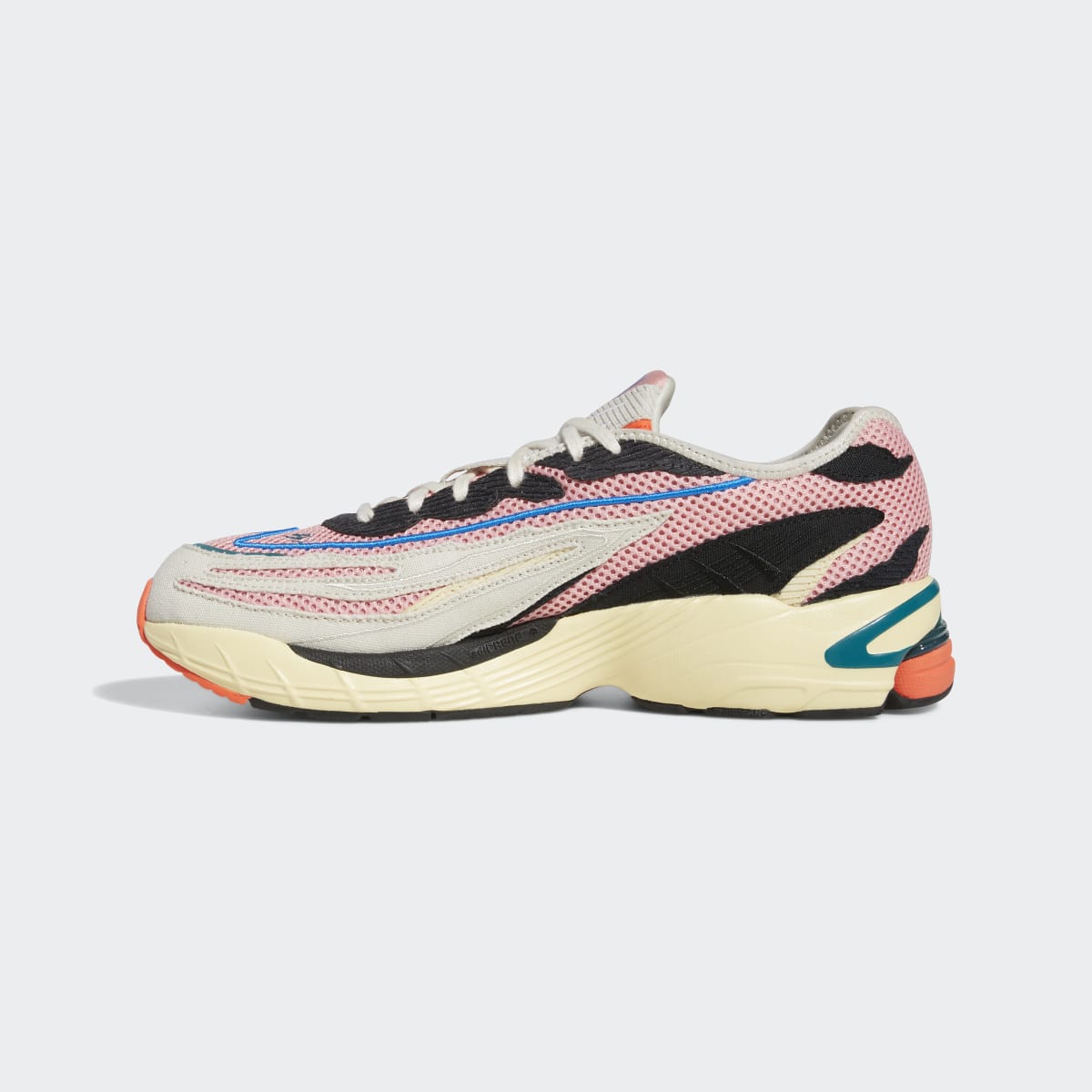 Sean Wotherspoon x adidas Orketro Multicolor White HQ7241 4