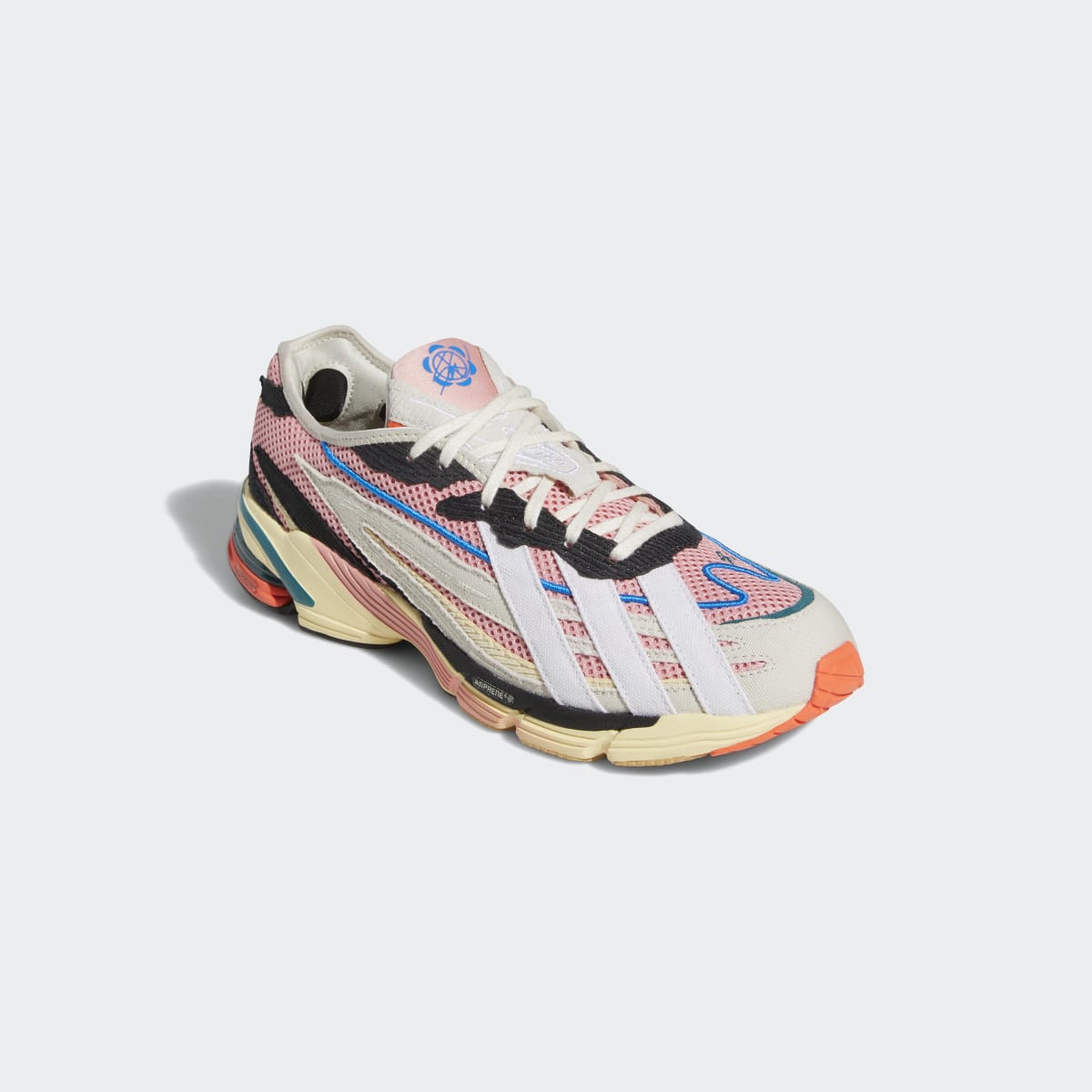 Sean Wotherspoon x adidas Orketro Multicolor White HQ7241 5