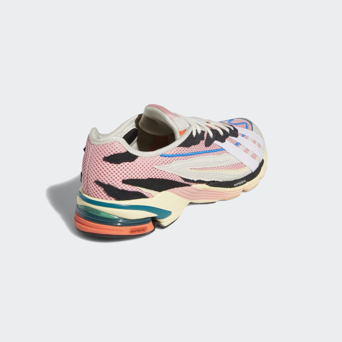 Sean Wotherspoon x adidas Orketro Multicolor White HQ7241 6