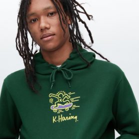 UNIQLO UT NYC Pop Archive Spring 2023 1