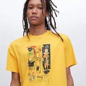 UNIQLO UT NYC Pop Archive Spring 2023 11