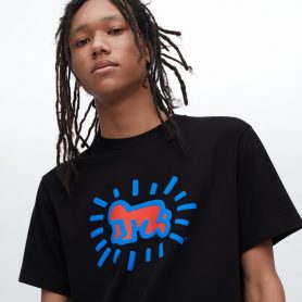 UNIQLO UT NYC Pop Archive Spring 2023 4