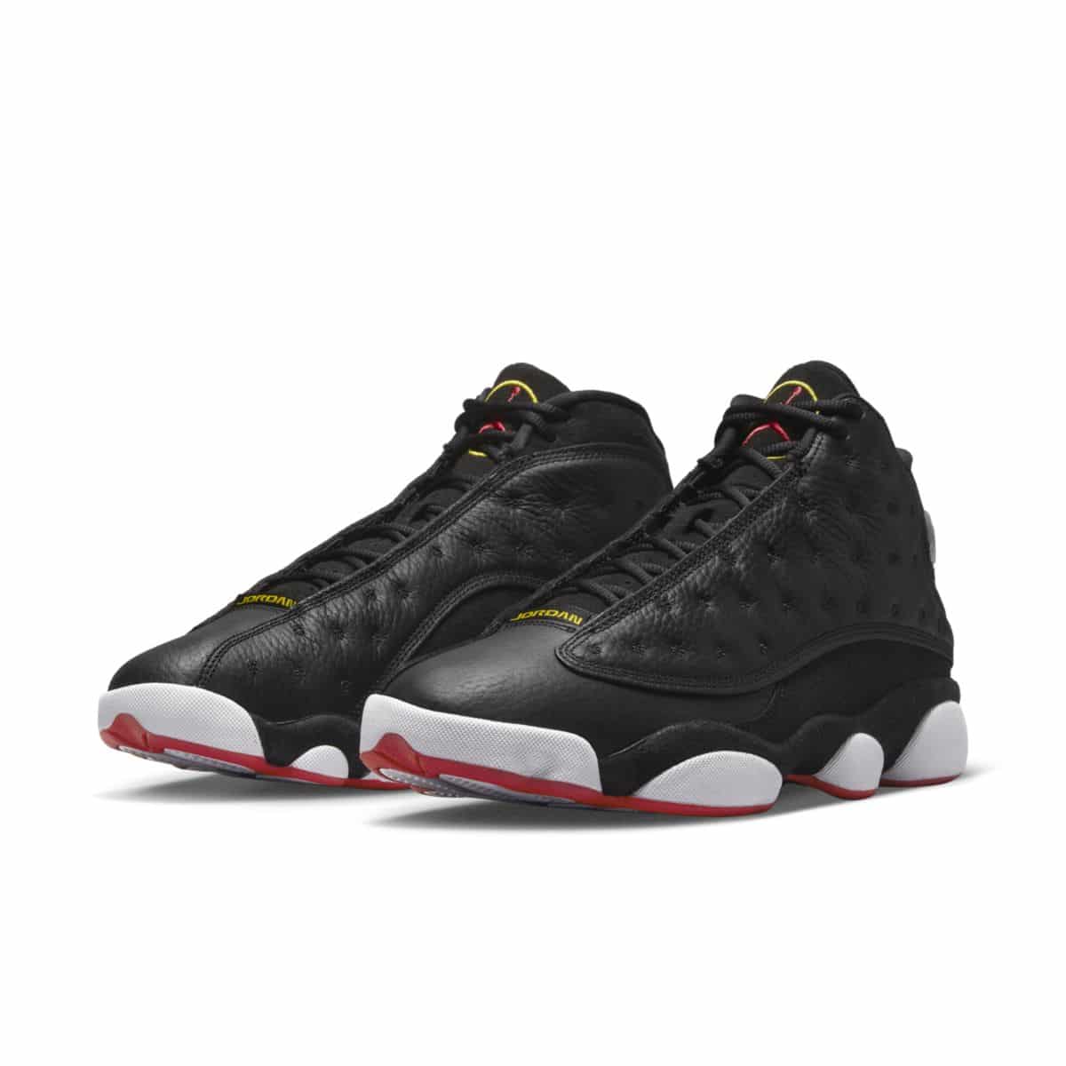 Air Jordan 13 Playoffs 414571-062 4