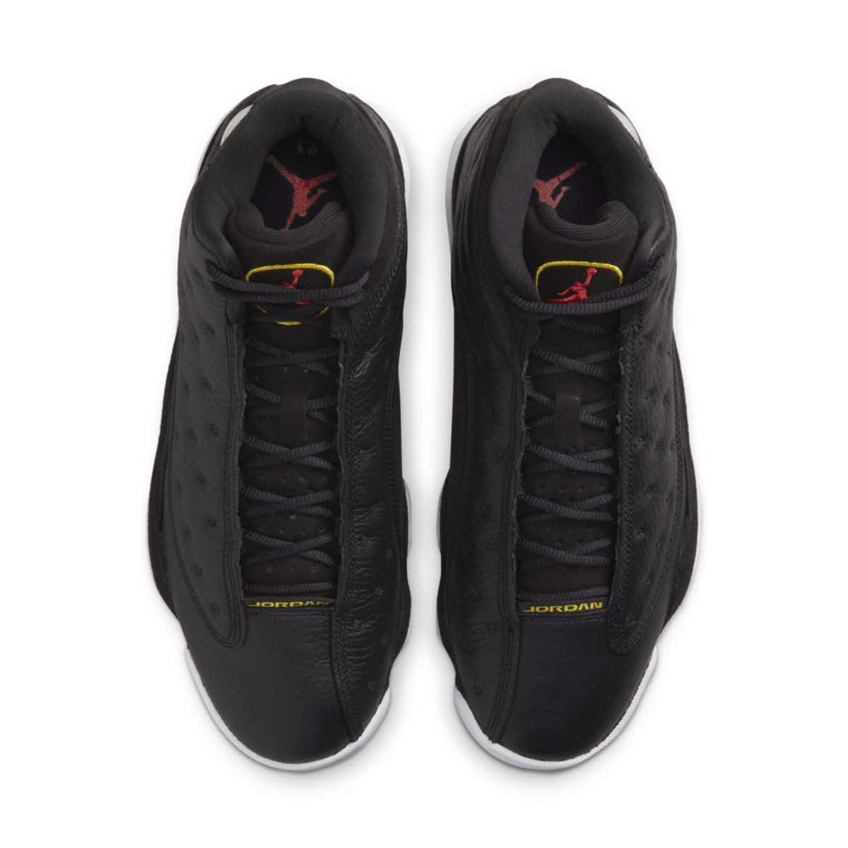 Air Jordan 13 Playoffs 414571-062 5