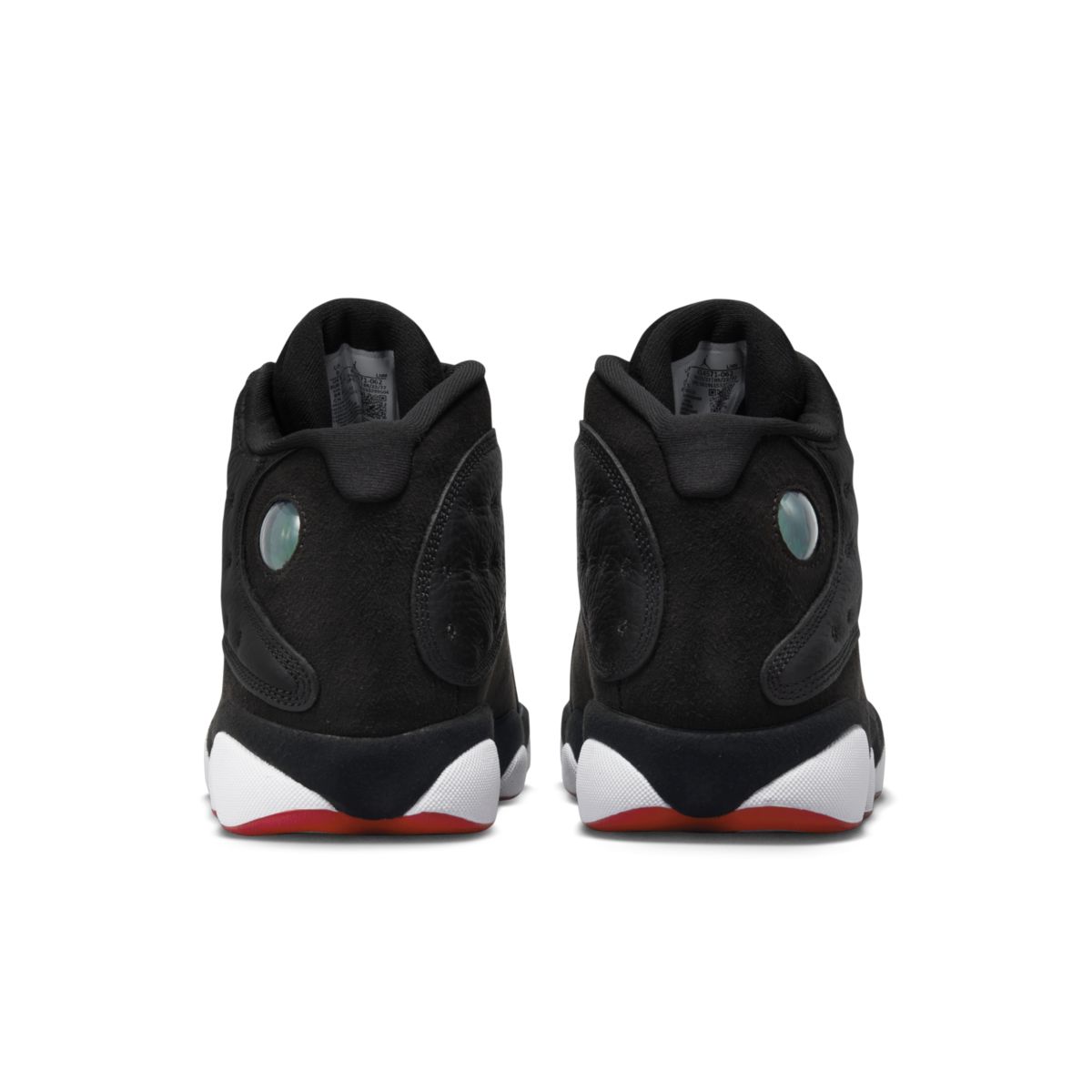 Air Jordan 13 Playoffs 414571-062 6