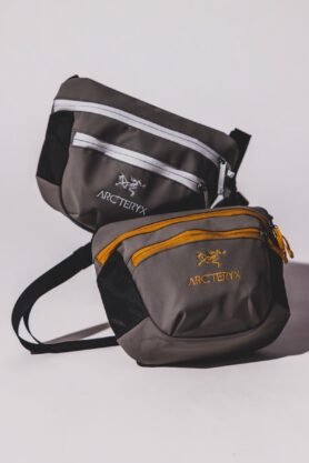 Beams x Arcteryx ReBird Spring 2023 2