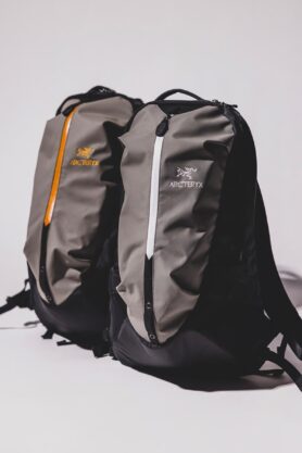Beams x Arcteryx ReBird Spring 2023 4