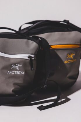 Beams x Arcteryx ReBird Spring 2023 6
