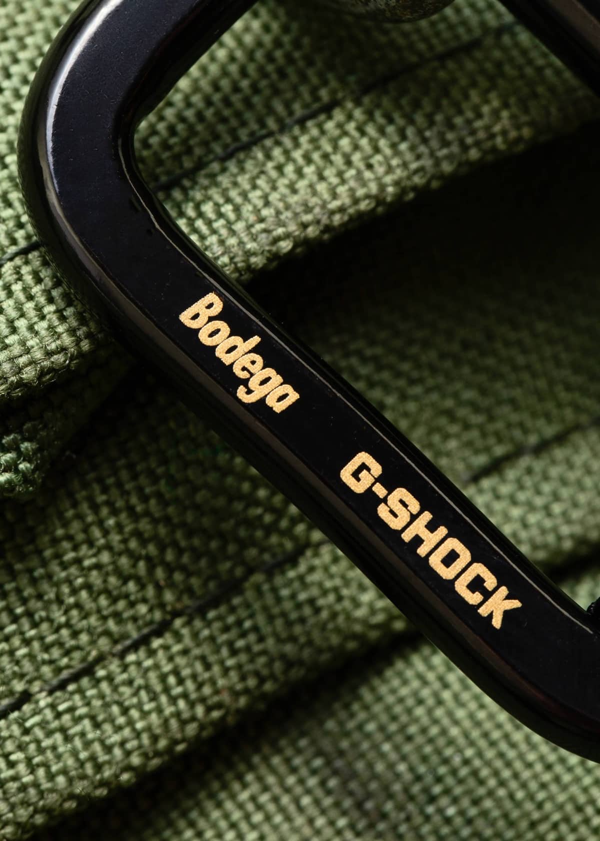 Bodega x Casio G-Shock DW-5600 10