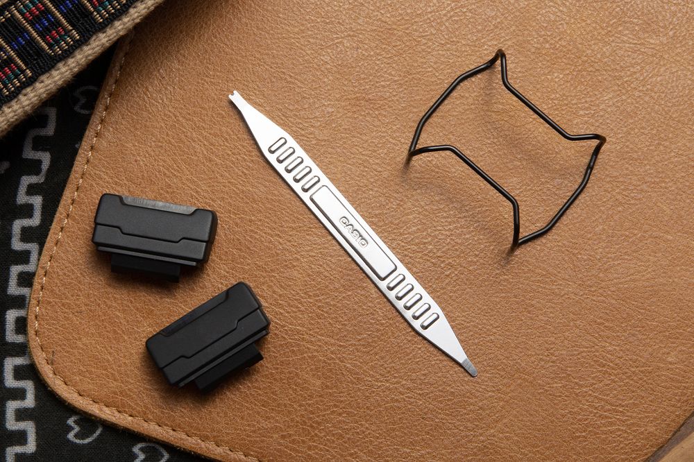 Bodega x Casio G-Shock DW-5600 5