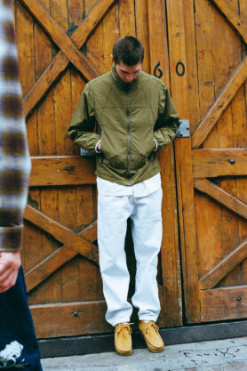 Lookbook Adsum Spring Summer 2023 1